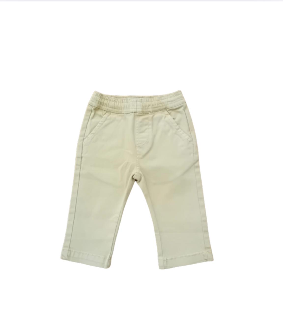 PANTALONE TRUSSARDI